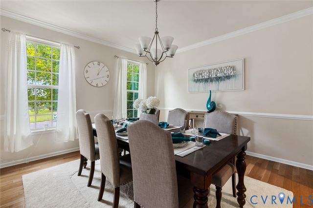 5948 Swift Fox Dr, Moseley, VA 23120