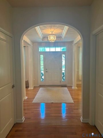5948 Swift Fox Dr, Moseley, VA 23120