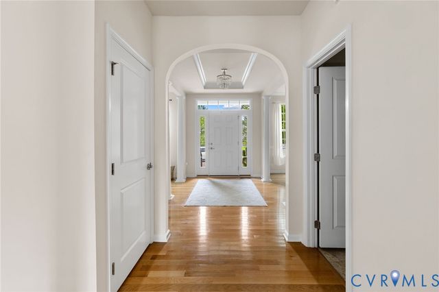 5948 Swift Fox Dr, Moseley, VA 23120