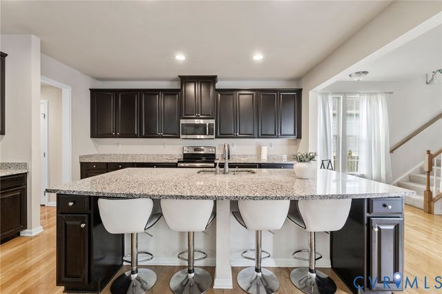 5948 Swift Fox Dr, Moseley, VA 23120