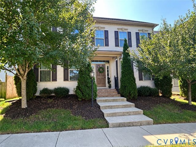5948 Swift Fox Dr, Moseley, VA 23120