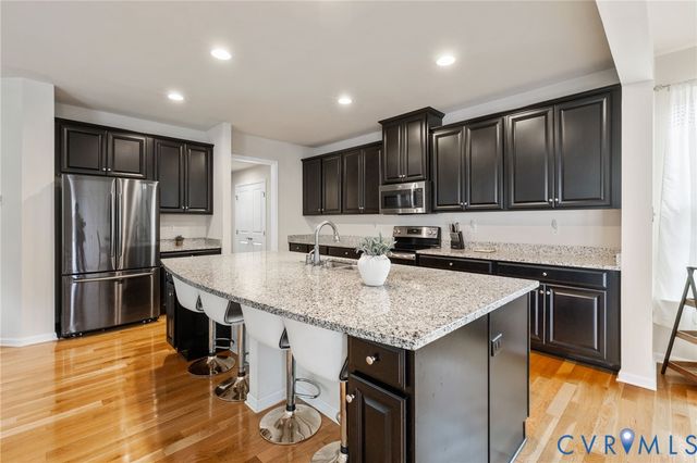 5948 Swift Fox Dr, Moseley, VA 23120