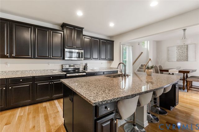 5948 Swift Fox Dr, Moseley, VA 23120