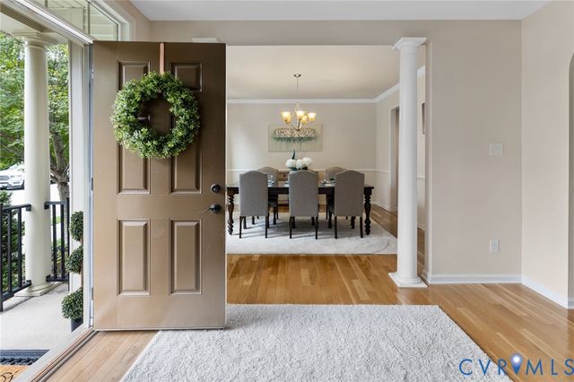 5948 Swift Fox Dr, Moseley, VA 23120