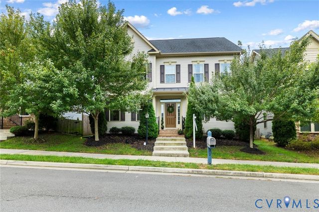 5948 Swift Fox Dr, Moseley, VA 23120