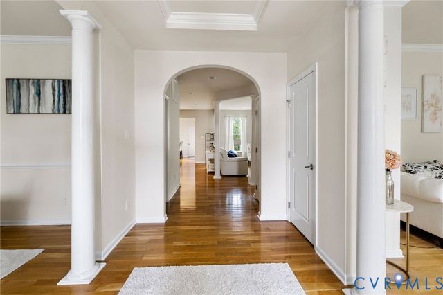 5948 Swift Fox Dr, Moseley, VA 23120
