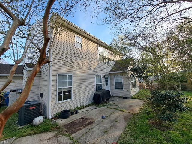 3101 Niagara WAY, Virginia Beach, VA 23456