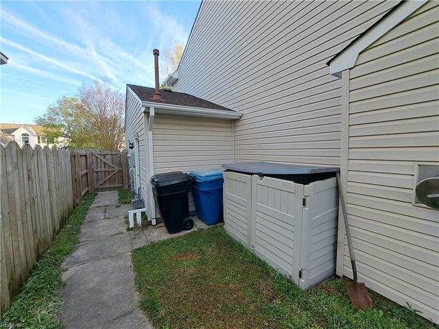 3101 Niagara WAY, Virginia Beach, VA 23456