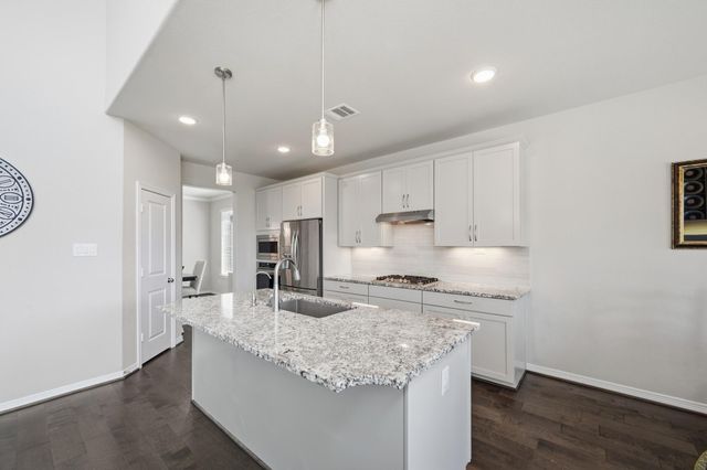 3023 Brisk Autumn Drive, Richmond, TX 77406
