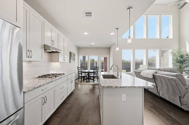 3023 Brisk Autumn Drive, Richmond, TX 77406
