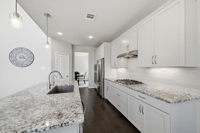 3023 Brisk Autumn Drive, Richmond, TX 77406