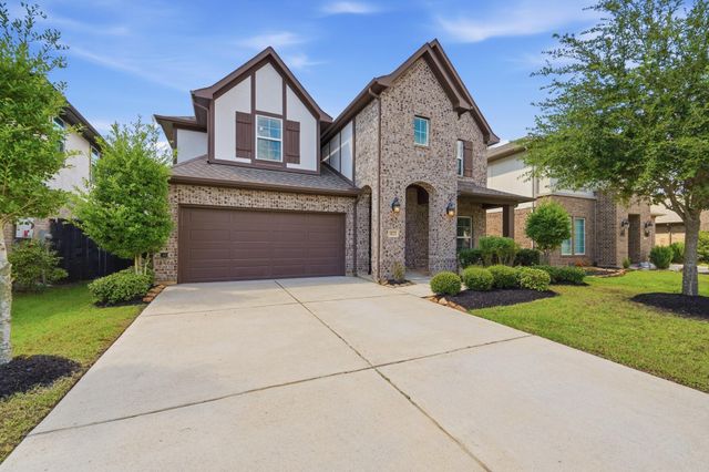 3023 Brisk Autumn Drive, Richmond, TX 77406