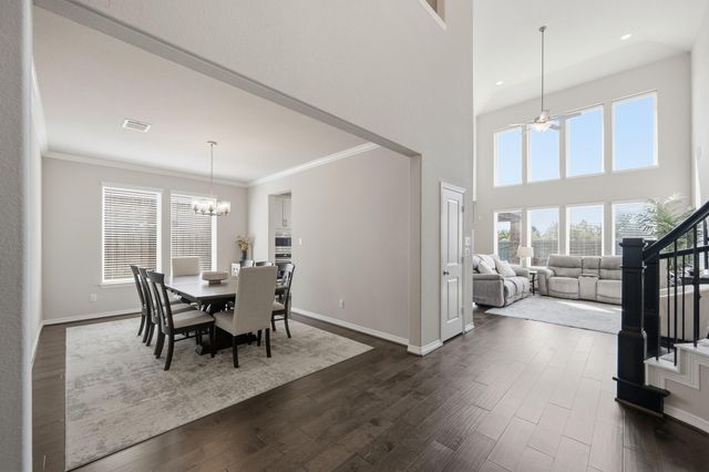 3023 Brisk Autumn Drive, Richmond, TX 77406