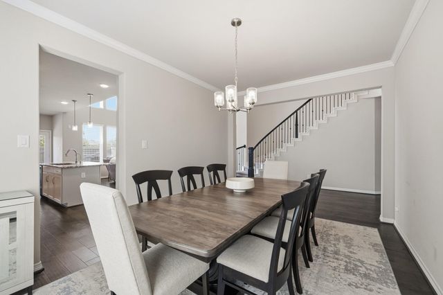 3023 Brisk Autumn Drive, Richmond, TX 77406