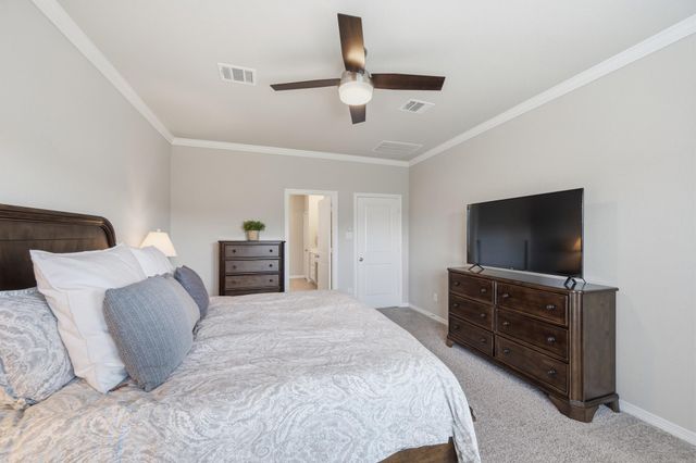3023 Brisk Autumn Drive, Richmond, TX 77406