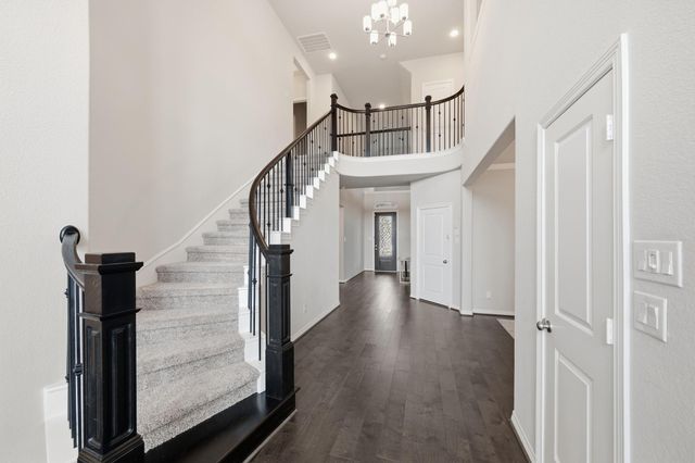 3023 Brisk Autumn Drive, Richmond, TX 77406