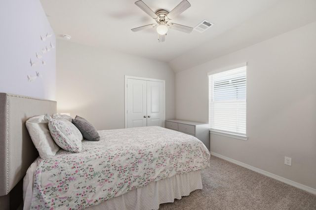 3023 Brisk Autumn Drive, Richmond, TX 77406
