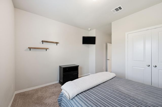 3023 Brisk Autumn Drive, Richmond, TX 77406