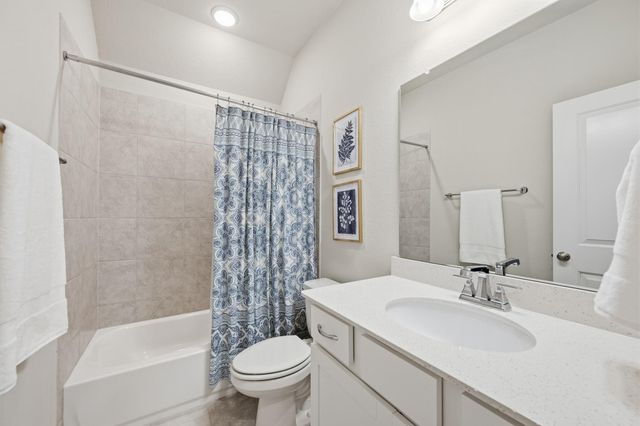 3023 Brisk Autumn Drive, Richmond, TX 77406