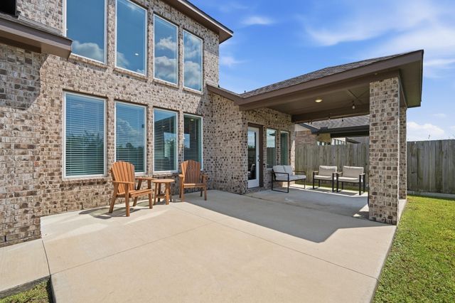 3023 Brisk Autumn Drive, Richmond, TX 77406