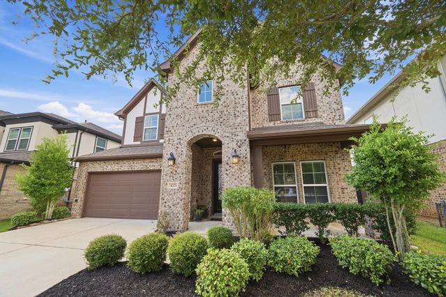 3023 Brisk Autumn Drive, Richmond, TX 77406