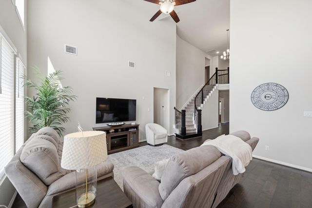 3023 Brisk Autumn Drive, Richmond, TX 77406