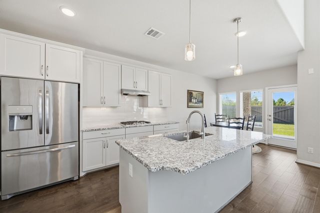 3023 Brisk Autumn Drive, Richmond, TX 77406