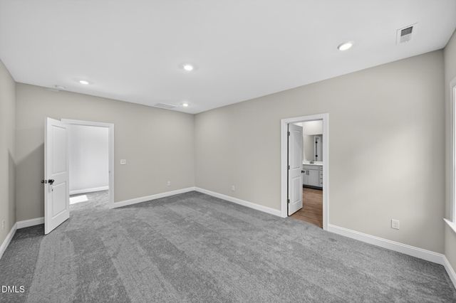 1112 Hidden Beach Drive, Wendell, NC 27591
