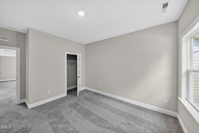 1112 Hidden Beach Drive, Wendell, NC 27591