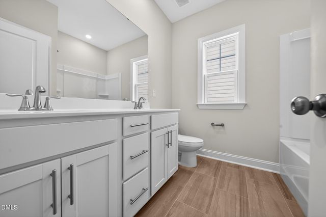 1112 Hidden Beach Drive, Wendell, NC 27591