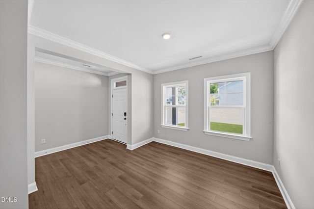 1112 Hidden Beach Drive, Wendell, NC 27591