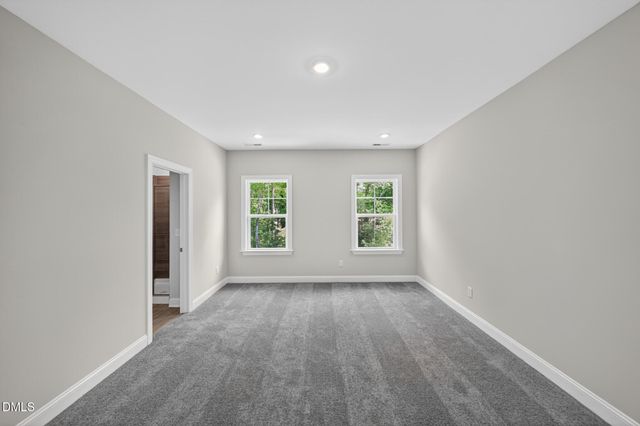 1112 Hidden Beach Drive, Wendell, NC 27591