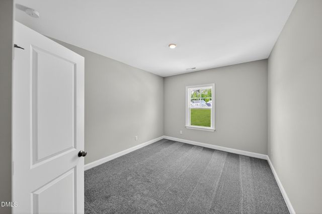1112 Hidden Beach Drive, Wendell, NC 27591