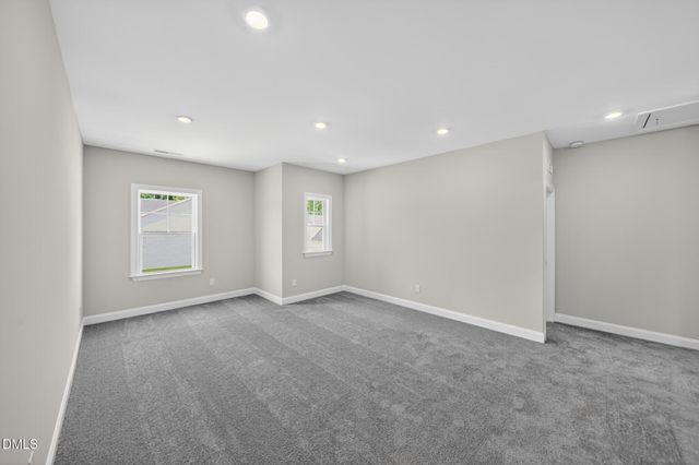 1112 Hidden Beach Drive, Wendell, NC 27591