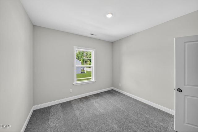 1112 Hidden Beach Drive, Wendell, NC 27591