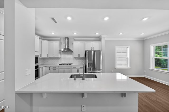 1112 Hidden Beach Drive, Wendell, NC 27591