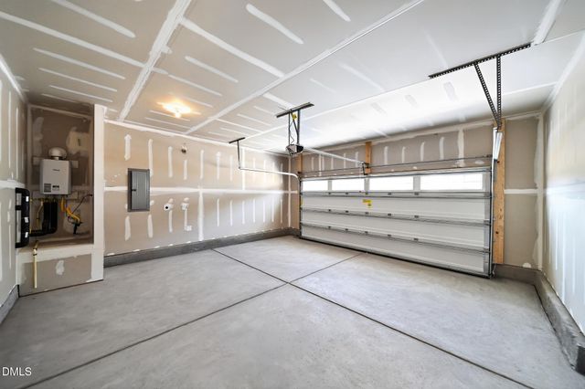 1112 Hidden Beach Drive, Wendell, NC 27591