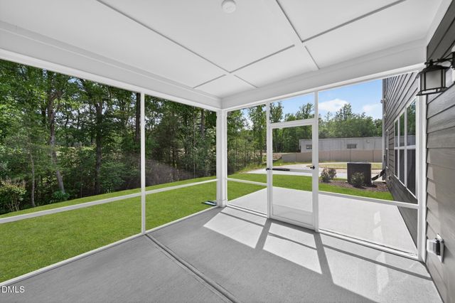 1112 Hidden Beach Drive, Wendell, NC 27591