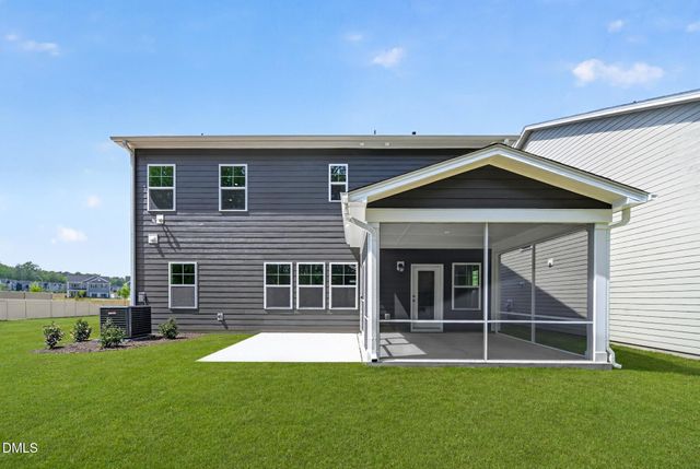1112 Hidden Beach Drive, Wendell, NC 27591