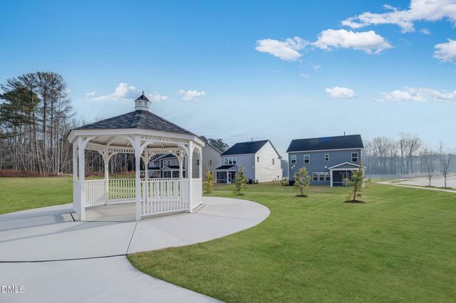 1112 Hidden Beach Drive, Wendell, NC 27591