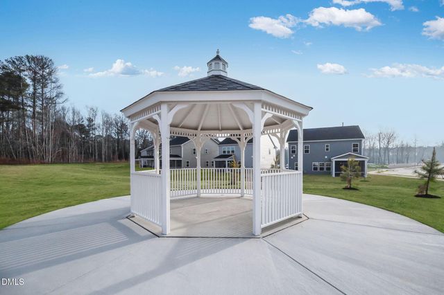 1112 Hidden Beach Drive, Wendell, NC 27591