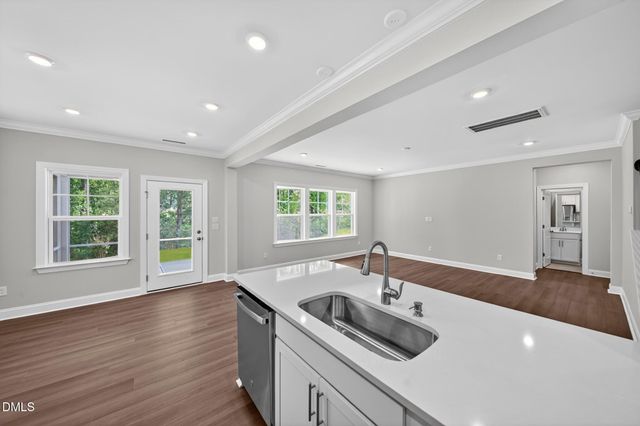 1112 Hidden Beach Drive, Wendell, NC 27591