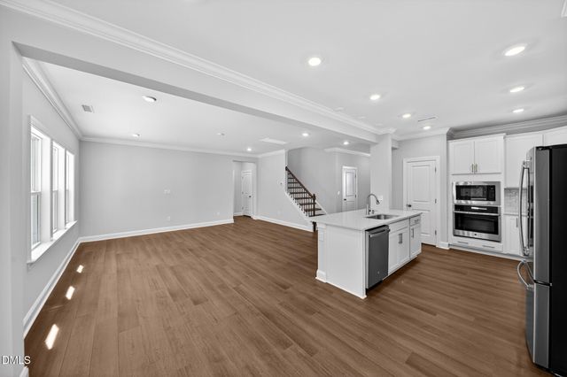 1112 Hidden Beach Drive, Wendell, NC 27591