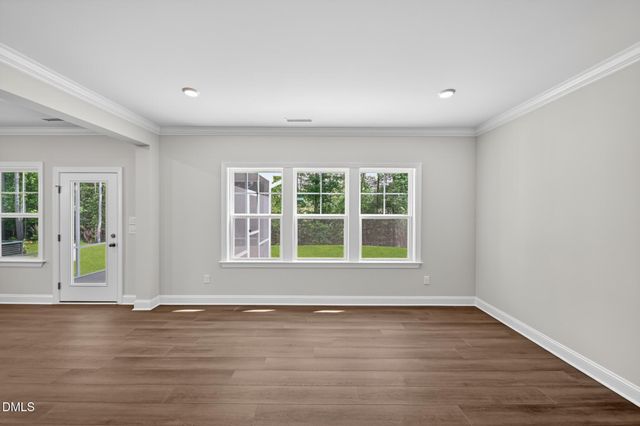 1112 Hidden Beach Drive, Wendell, NC 27591