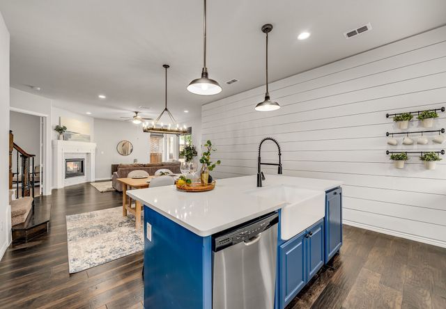 3341 Man O War Road, Celina, TX 75009