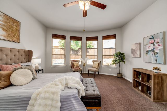 3341 Man O War Road, Celina, TX 75009