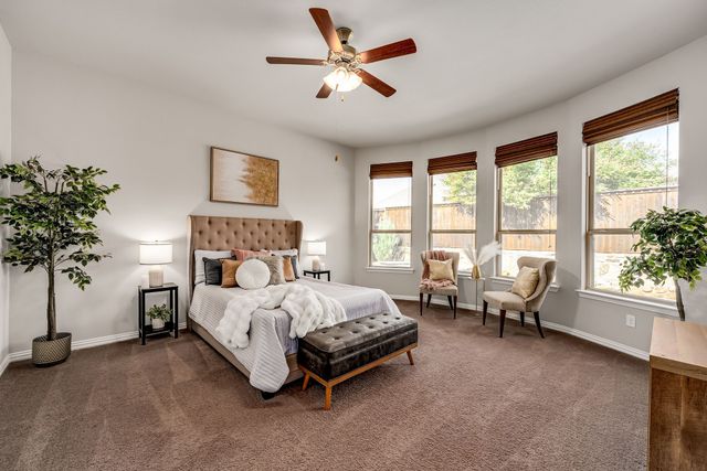 3341 Man O War Road, Celina, TX 75009