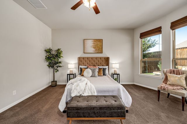 3341 Man O War Road, Celina, TX 75009