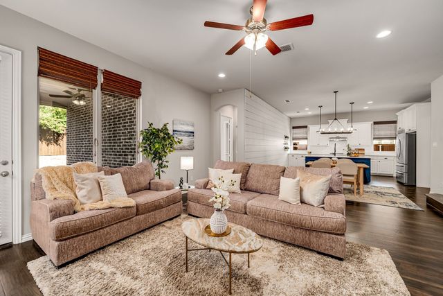 3341 Man O War Road, Celina, TX 75009