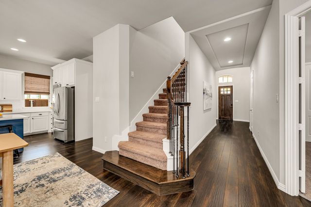 3341 Man O War Road, Celina, TX 75009